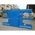 Double Head High Frequency Welding Equipment for Thick Tarpaulin (HR-25KW-2C)